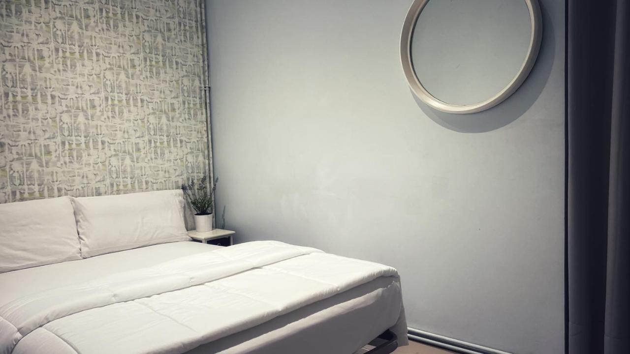 Casco Viejo Con Encanto Y Wifi, Vivienda Turistica Larrinaga Apartment Bilbao Exterior photo